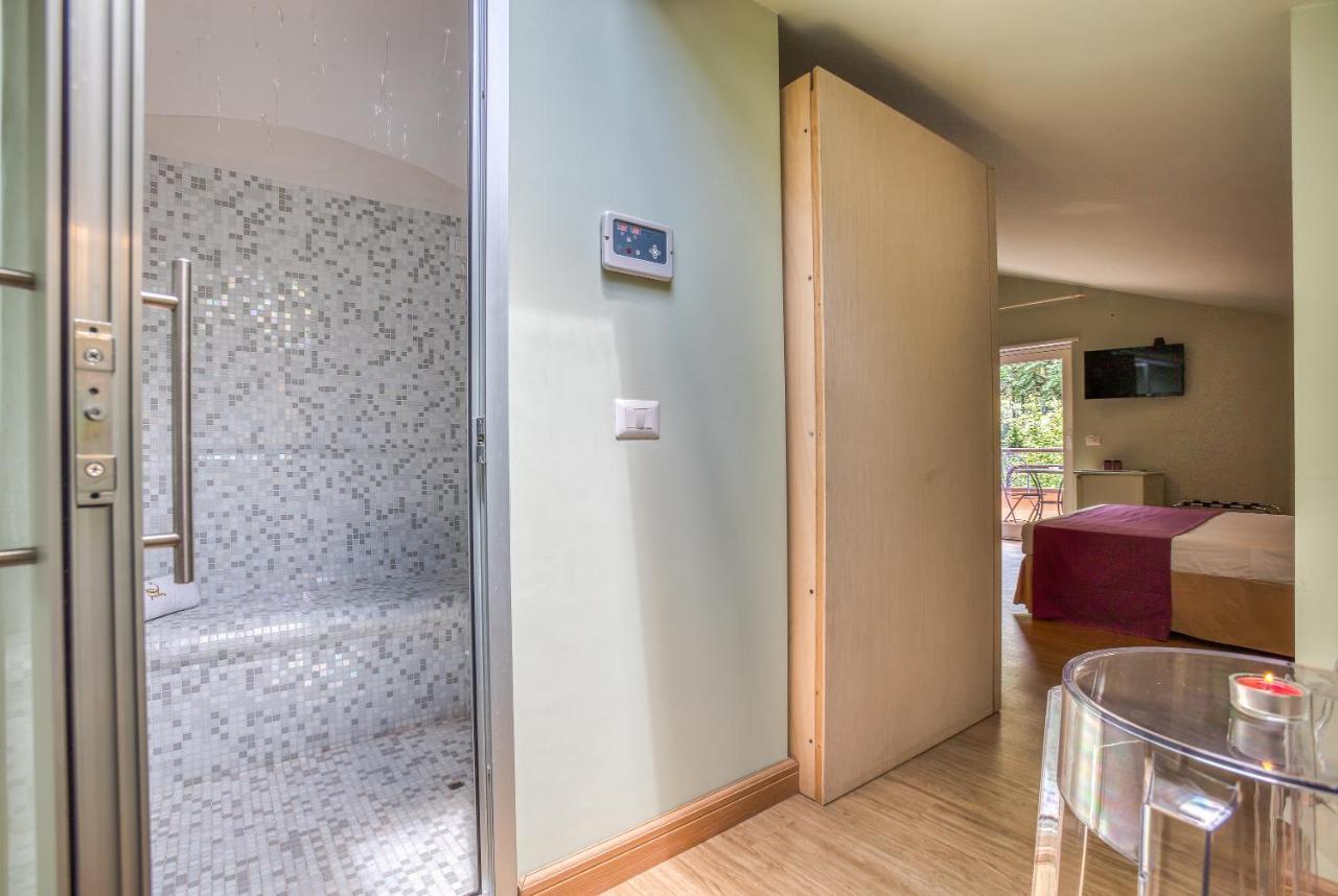 Hotel Des Reves SantʼElia Fiumerapido Habitación foto